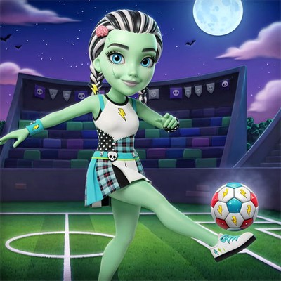 Moon League: Sports Season