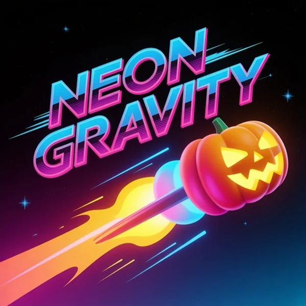 Neon Gravity