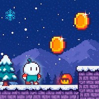Nuwpy’s Adventure