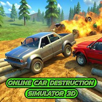 Car Destruction Simulator