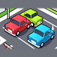 Parking Driver