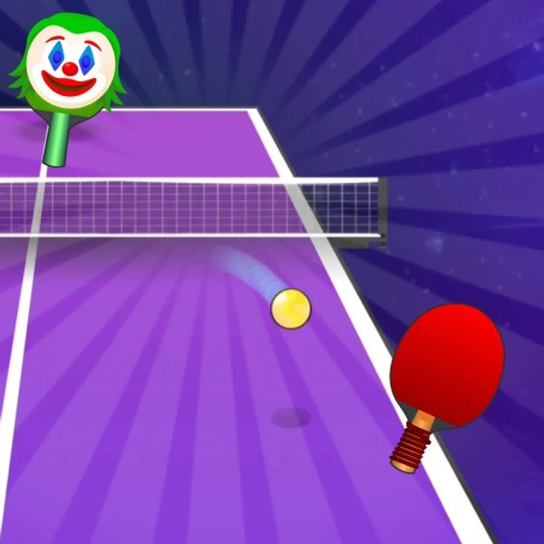 Ping Pong Air