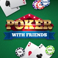 Texas Hold 'Em Poker Multiplayer