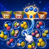 Pop Fruit