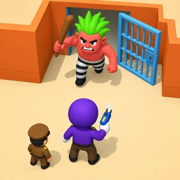 Prison Break