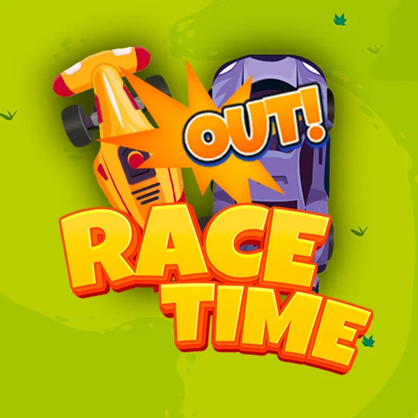 Race Time