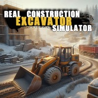 Excavator Simulator