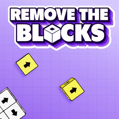 Remove The Blocks