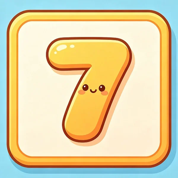 Road To 7