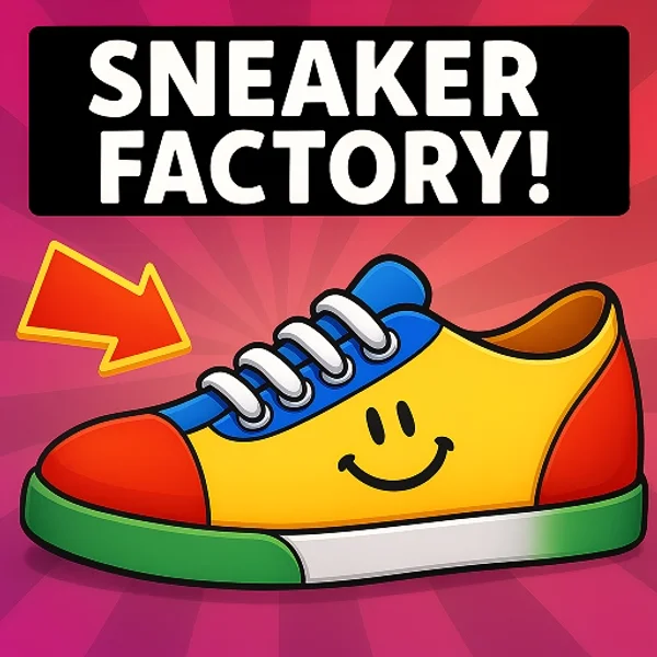 Sneaker Factory