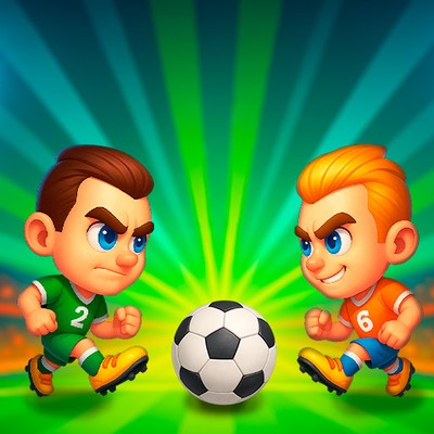 Soccer Arena X