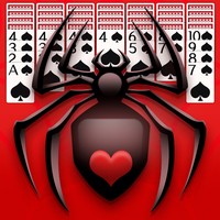 Spider Solitaire