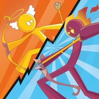 Stickdoll: God of Archery