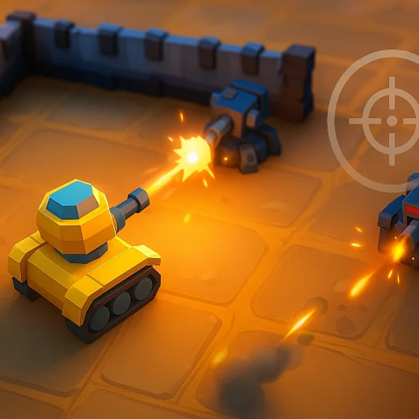Super Tank Wrestle