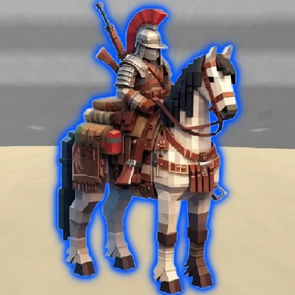 The Roman Empire Colosseum