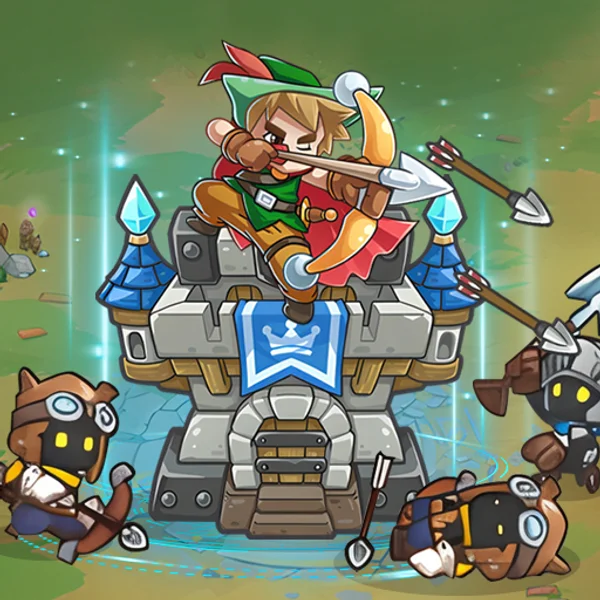 Tower Defense