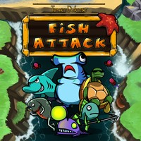 Fish Attack