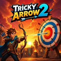 Tricky Arrow 2