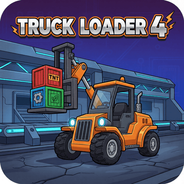 Truck Loader 4