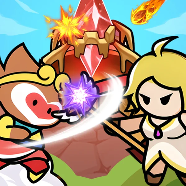 Ultimate Tower Defense
