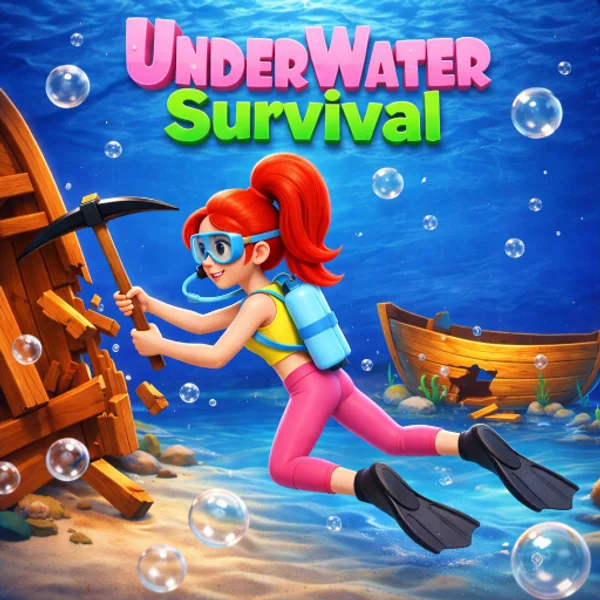 Underwater Survival