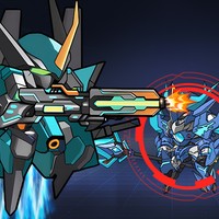 Variety Mecha