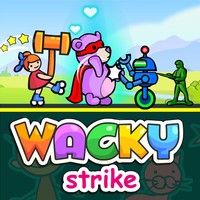 Wacky Strike