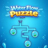 Water Flow Puzzle