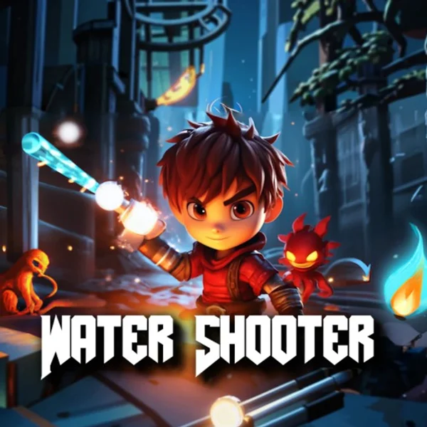 Water Shooter