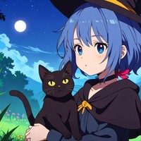 Witchy’s Puzzle Adventures