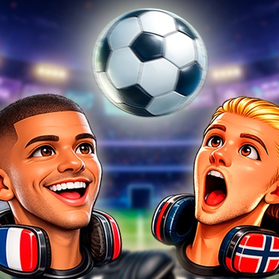 World Cup 2026 Soccer Game