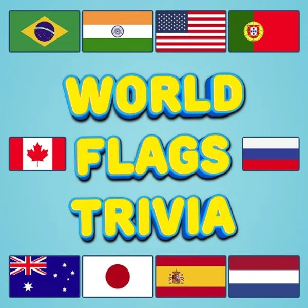 World Flags Trivia