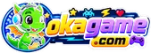 OkaGame Logo